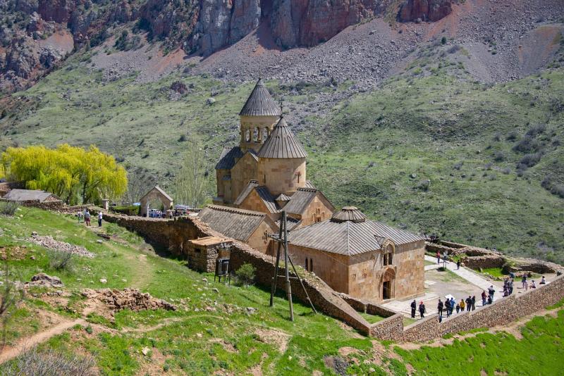 noravank-klooster-armenie-twin-travel-blind